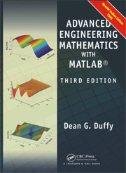 Advanced Engineering Mathematics with MATLAB