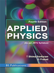 Applied Physics