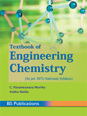 Textbook of Engineering Chemistry