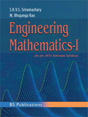 Engineering Mathematics - I