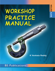 Workshop Practice Manual